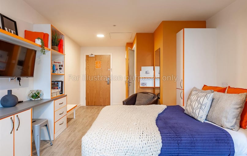 Matilda Street, Heeley, Sheffield - Image 1